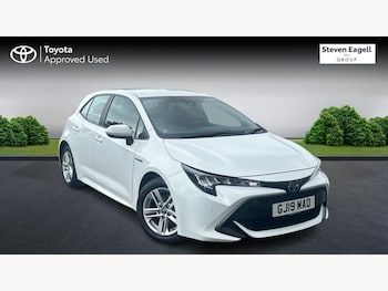 Used Toyota Corolla 2019 for sale - 78622547: Photo