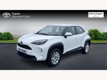 Used Toyota Yaris Cross 2024 for sale - 75377821: Photo