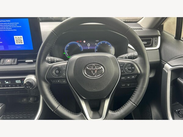 Used Toyota RAV4 2023 for sale - 76179321: Photo 10