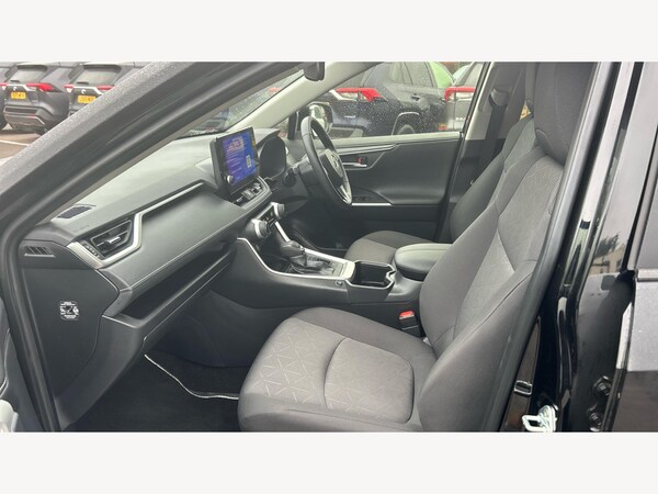 Used Toyota RAV4 2023 for sale - 76179321: Photo 12
