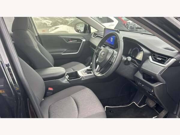 Used Toyota RAV4 2023 for sale - 76179321: Photo 13