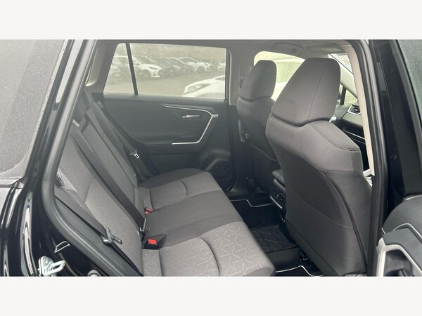Used Toyota RAV4 2023 for sale - 76179321: Photo 14