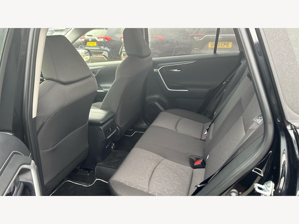 Used Toyota RAV4 2023 for sale - 76179321: Photo 15