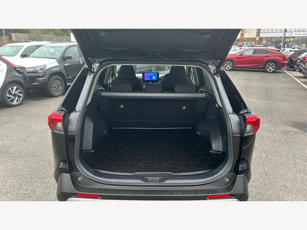 Used Toyota RAV4 2023 for sale - 76179321: Photo 16