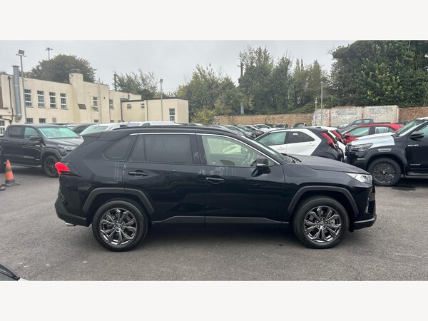 Used Toyota RAV4 2023 for sale - 76179321: Photo 18