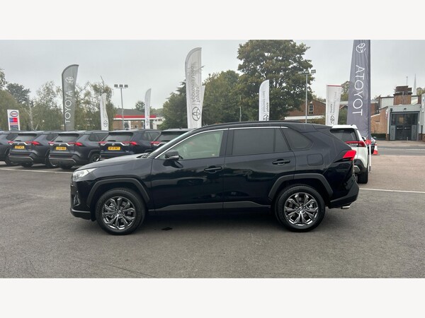 Used Toyota RAV4 2023 for sale - 76179321: Photo 19