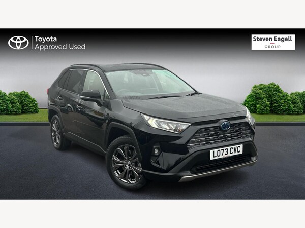 Used Toyota RAV4 2023 for sale - 76179321: Photo 1