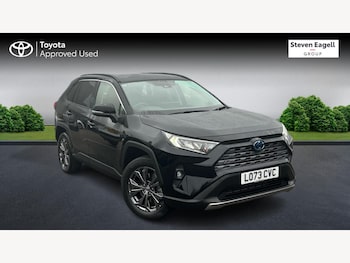 Toyota - RAV4