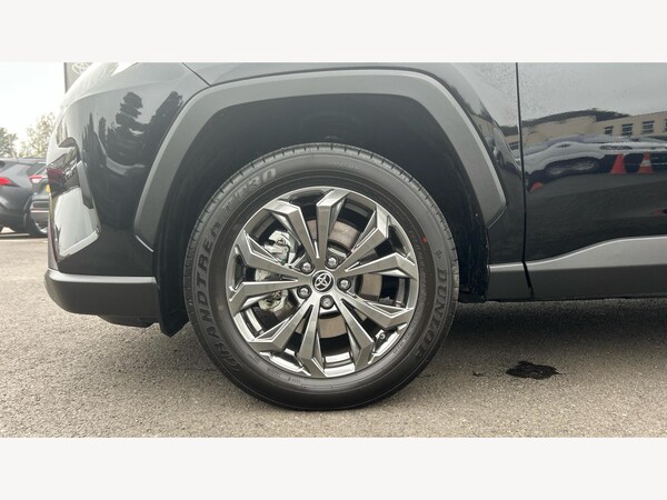 Used Toyota RAV4 2023 for sale - 76179321: Photo 20