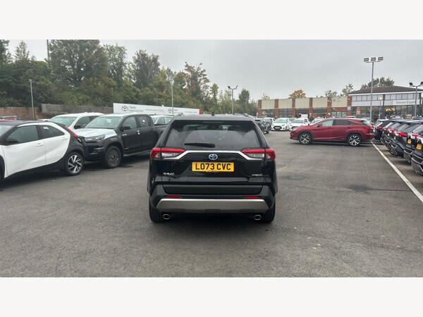 Used Toyota RAV4 2023 for sale - 76179321: Photo 21