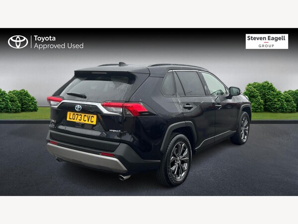 Used Toyota RAV4 2023 for sale - 76179321: Photo 2