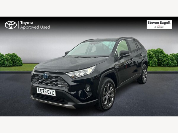 Used Toyota RAV4 2023 for sale - 76179321: Photo 3