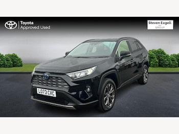 Used Toyota RAV4 2023 for sale - 76179321: Photo 3