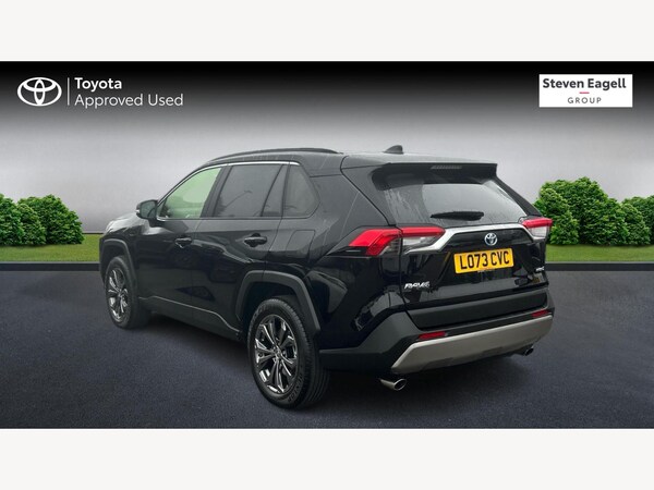 Used Toyota RAV4 2023 for sale - 76179321: Photo 6