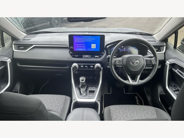 Used Toyota RAV4 2023 for sale - 76179321: Photo 7