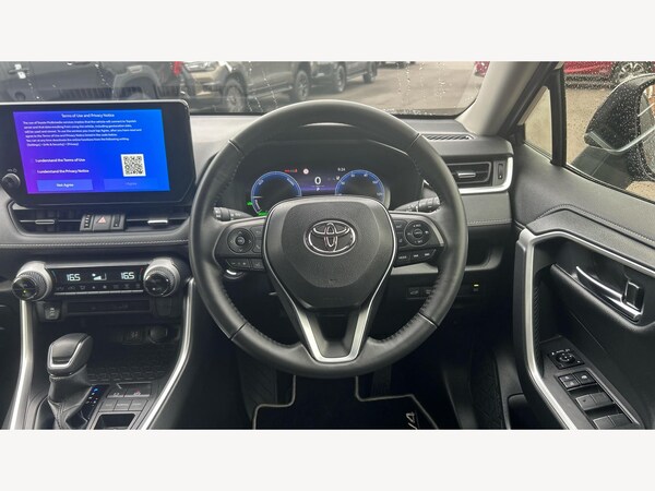 Used Toyota RAV4 2023 for sale - 76179321: Photo 8
