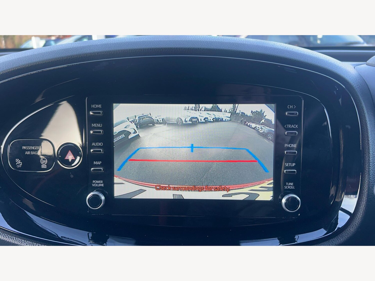 Used Toyota Aygo X 2022 for sale - 77320825: Photo 22