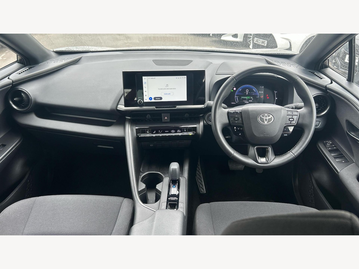 Vehicle 7