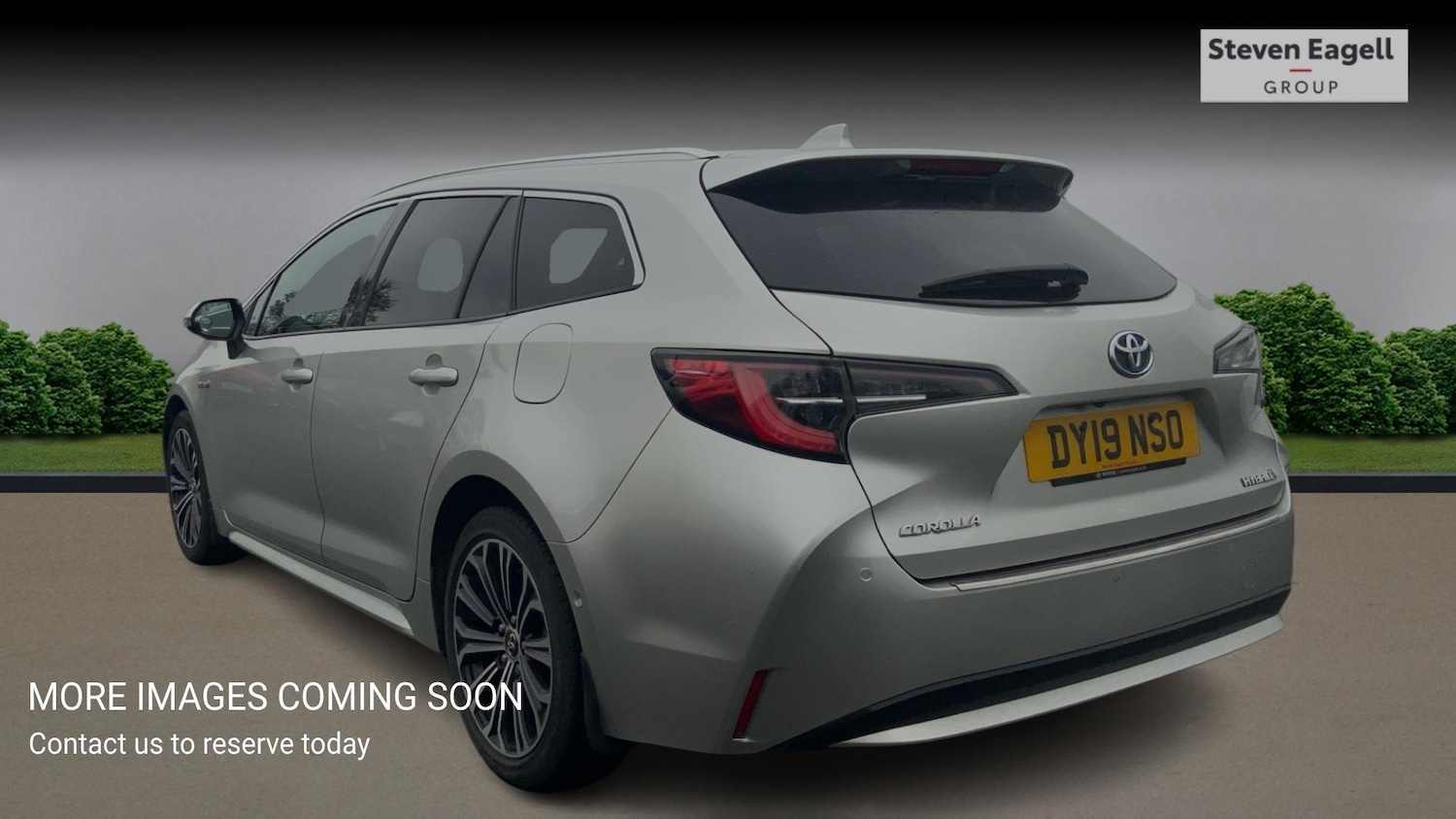 Used Toyota Corolla for sale - 77268014: Photo 2