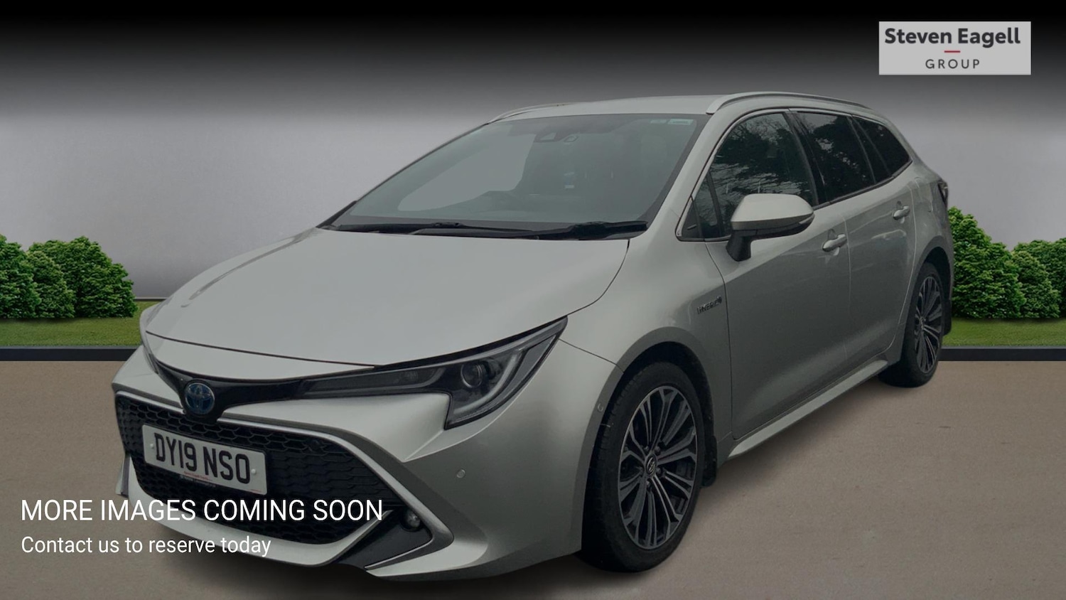 Used Toyota Corolla for sale - 77268014: Photo 3