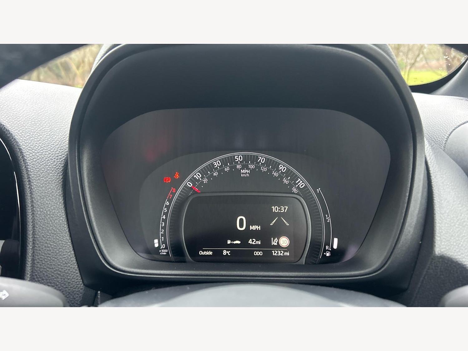 Used Toyota Aygo X for sale - 77537286: Photo 11