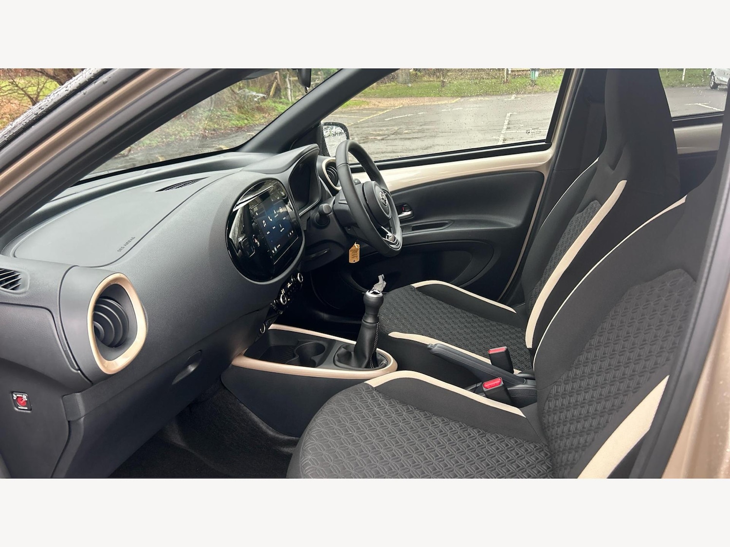 Used Toyota Aygo X for sale - 77537286: Photo 12