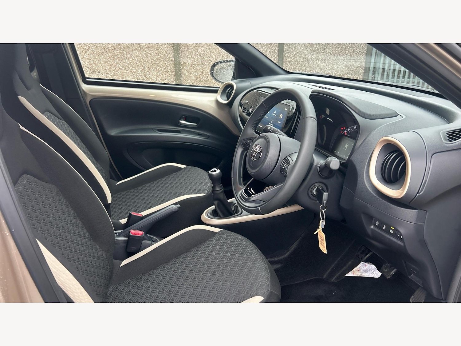 Used Toyota Aygo X for sale - 77537286: Photo 13