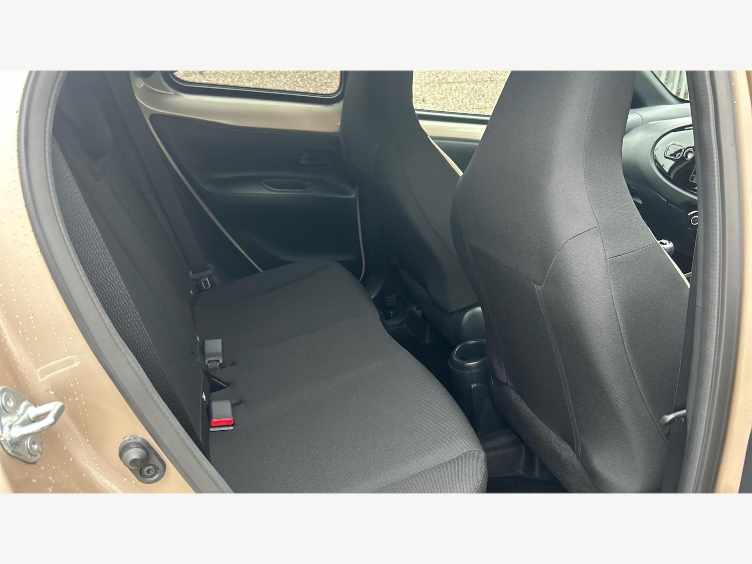 Used Toyota Aygo X for sale - 77537286: Photo 14