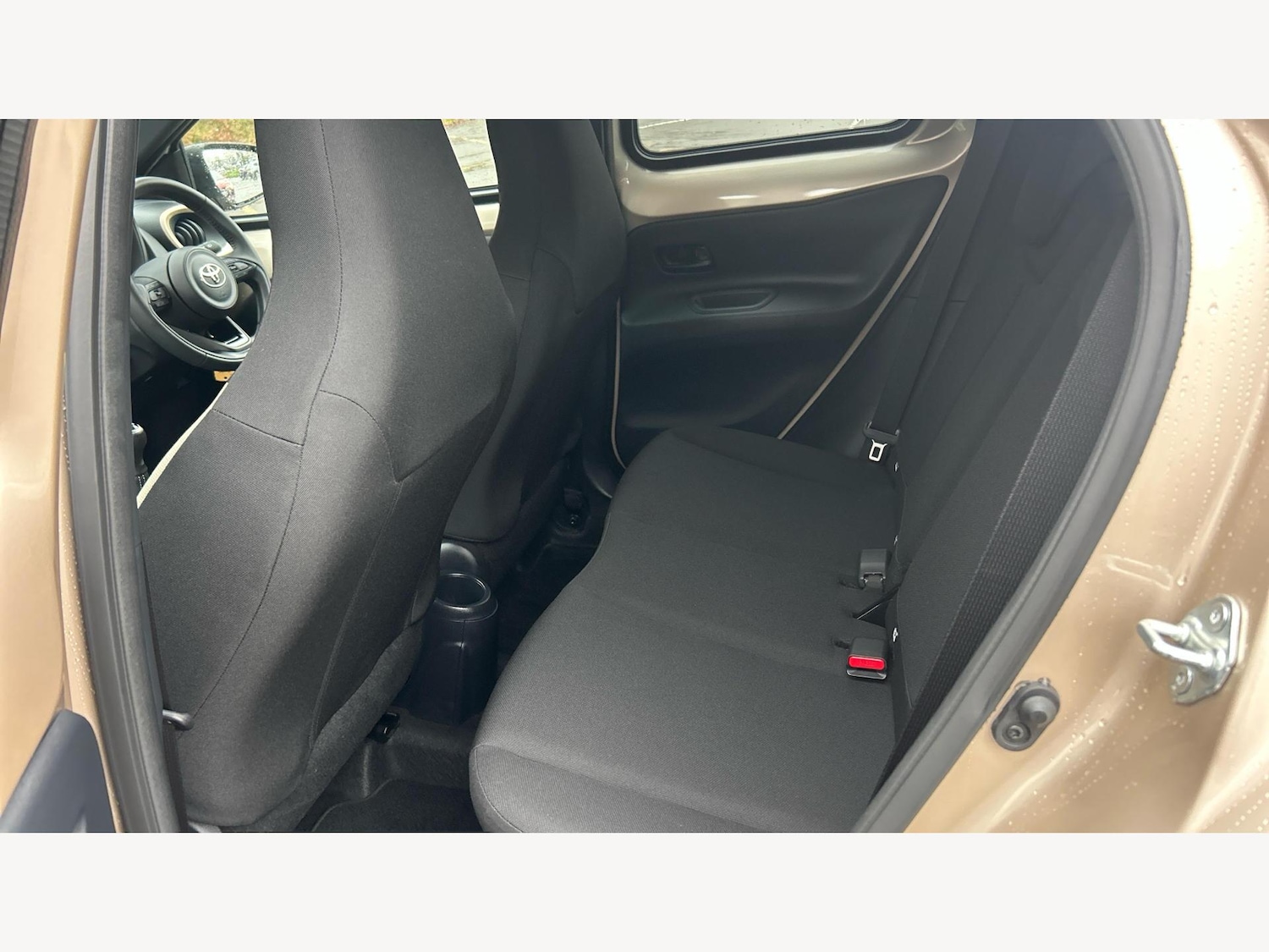 Used Toyota Aygo X for sale - 77537286: Photo 15