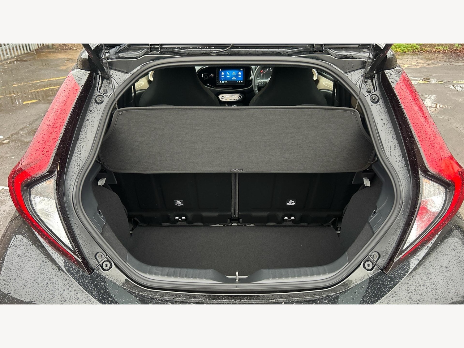 Used Toyota Aygo X for sale - 77537286: Photo 16