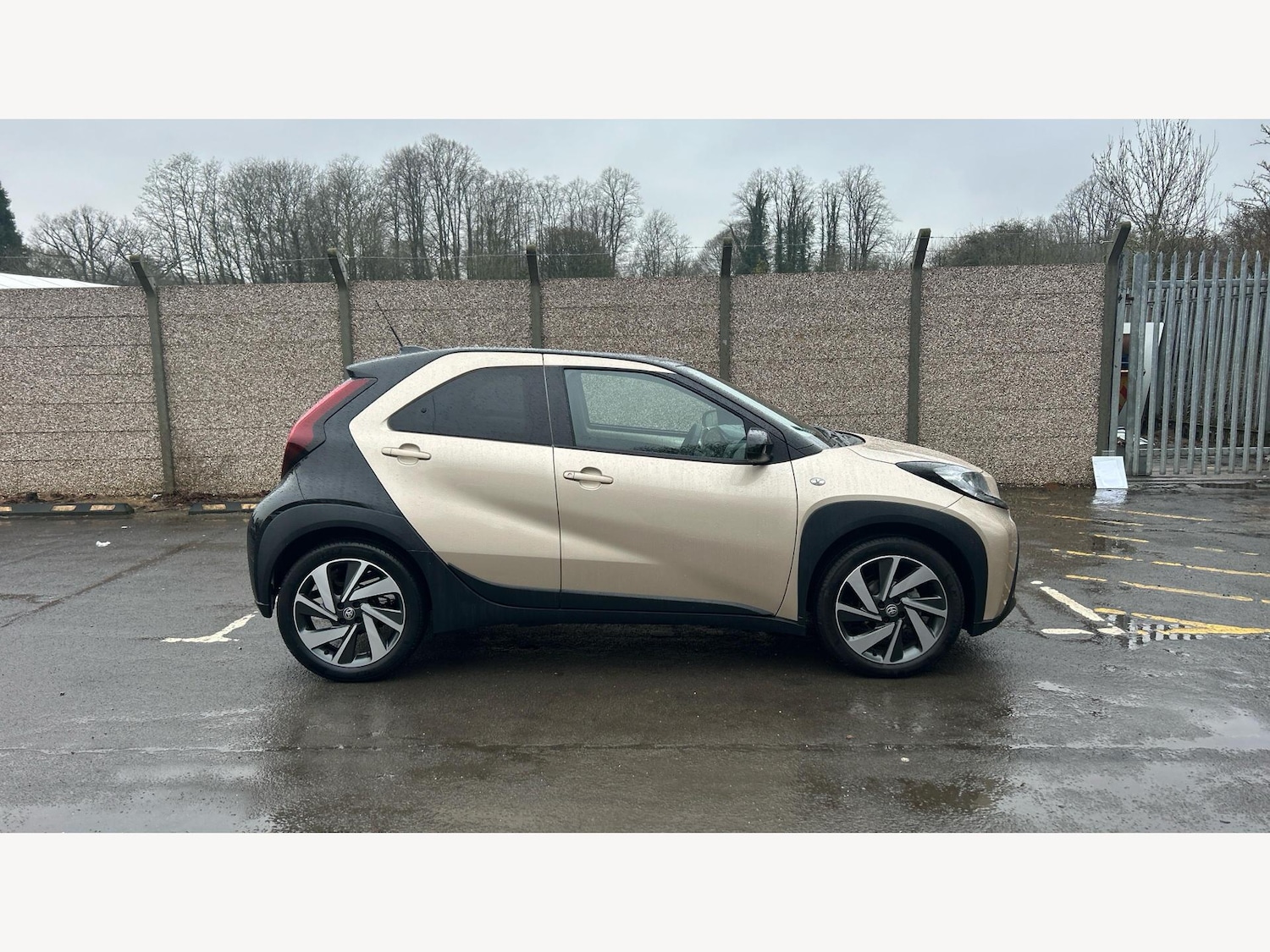 Used Toyota Aygo X for sale - 77537286: Photo 18
