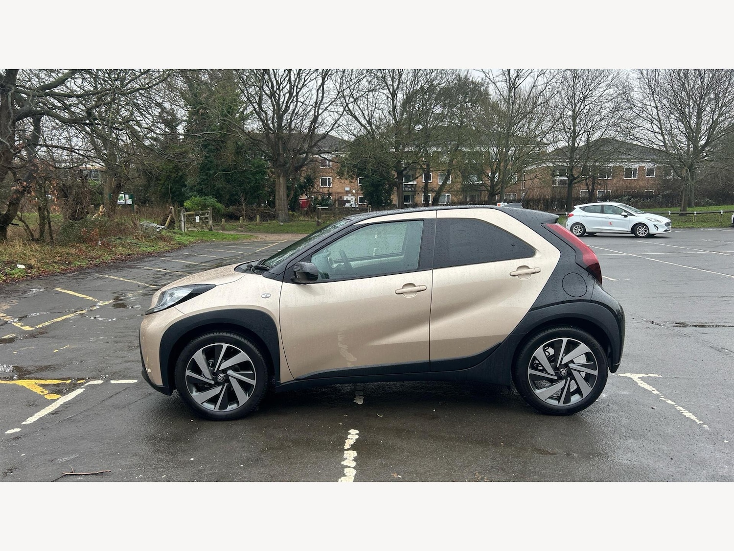 Used Toyota Aygo X for sale - 77537286: Photo 19