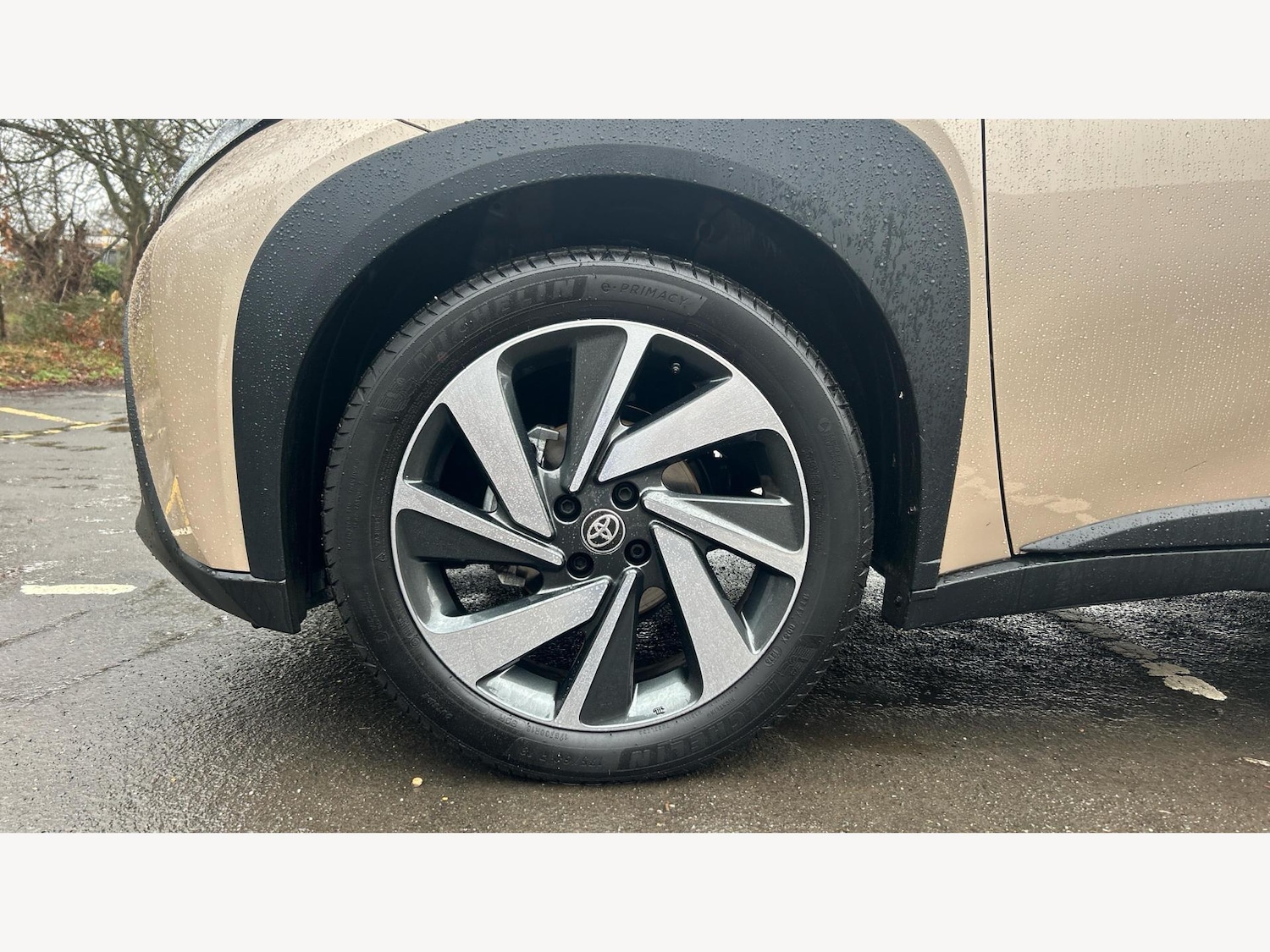 Used Toyota Aygo X for sale - 77537286: Photo 20