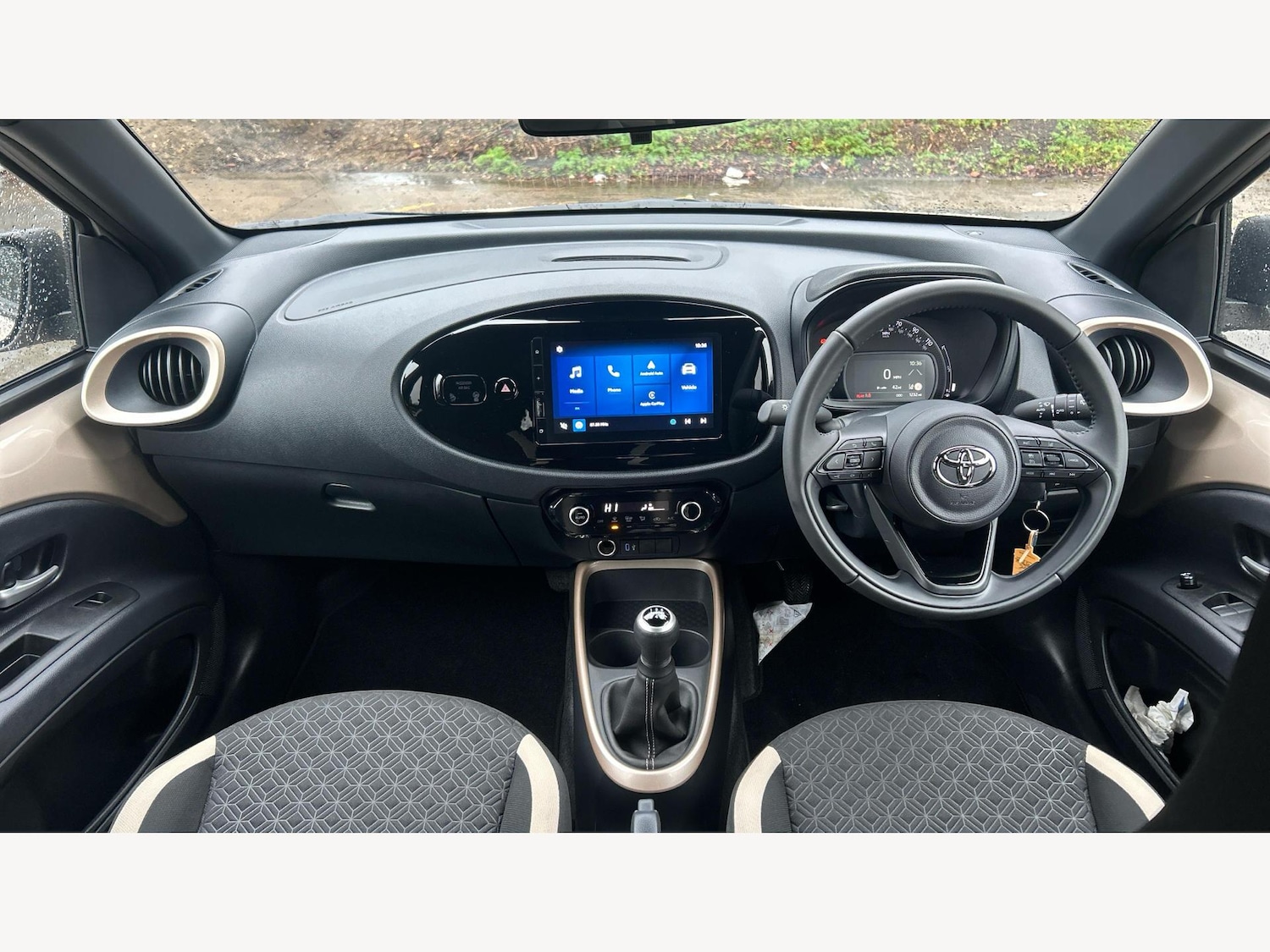 Used Toyota Aygo X for sale - 77537286: Photo 7