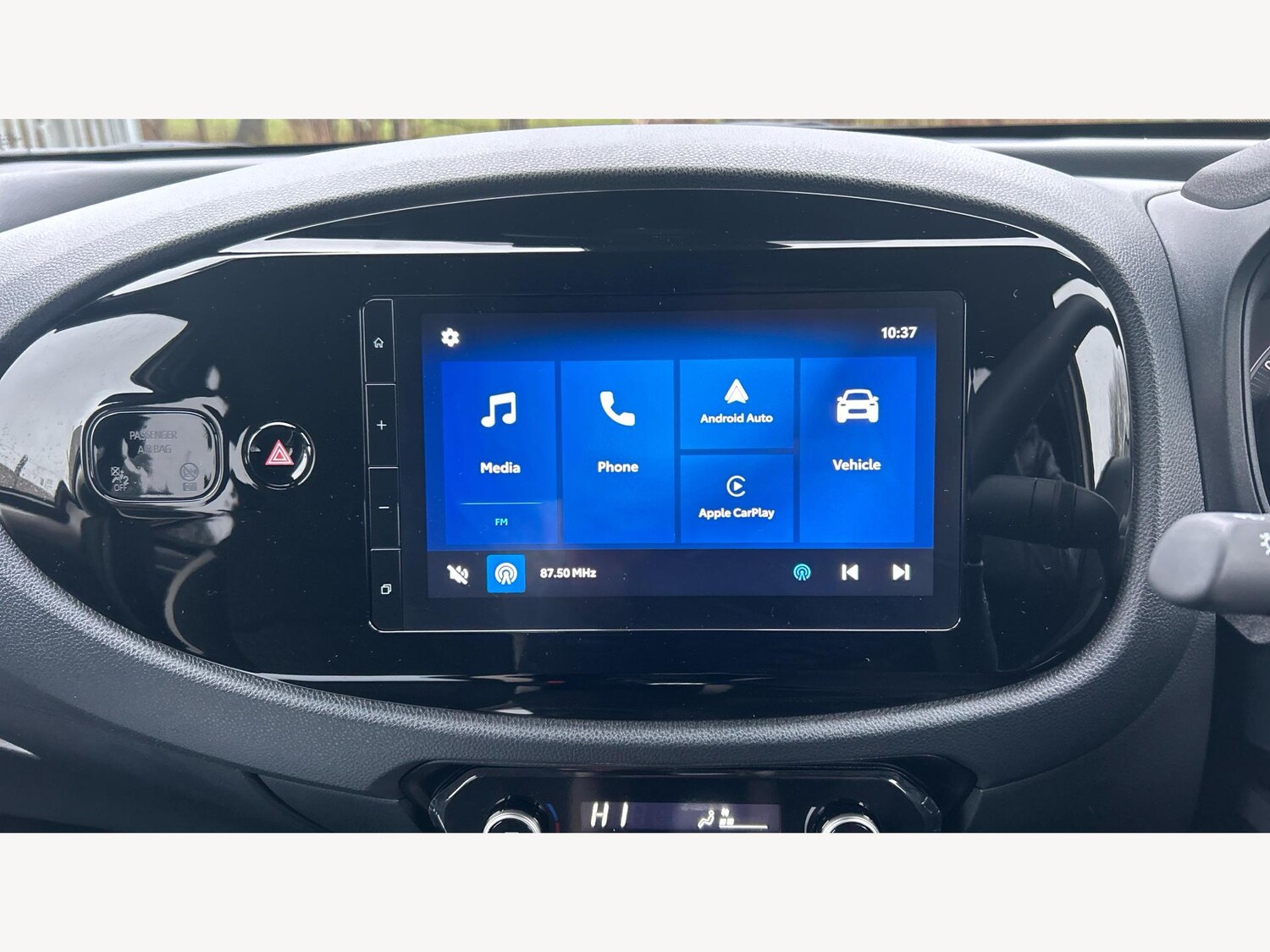 Used Toyota Aygo X for sale - 77537286: Photo 9