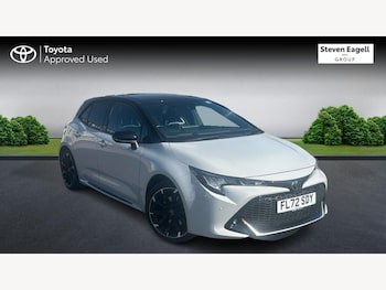 Used Toyota Corolla 2022 for sale - 78959023: Photo