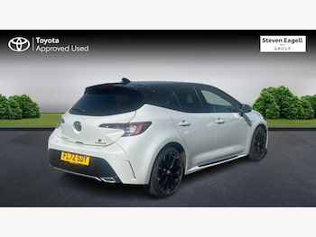 Used Toyota Corolla 2022 for sale - 78959023: Photo