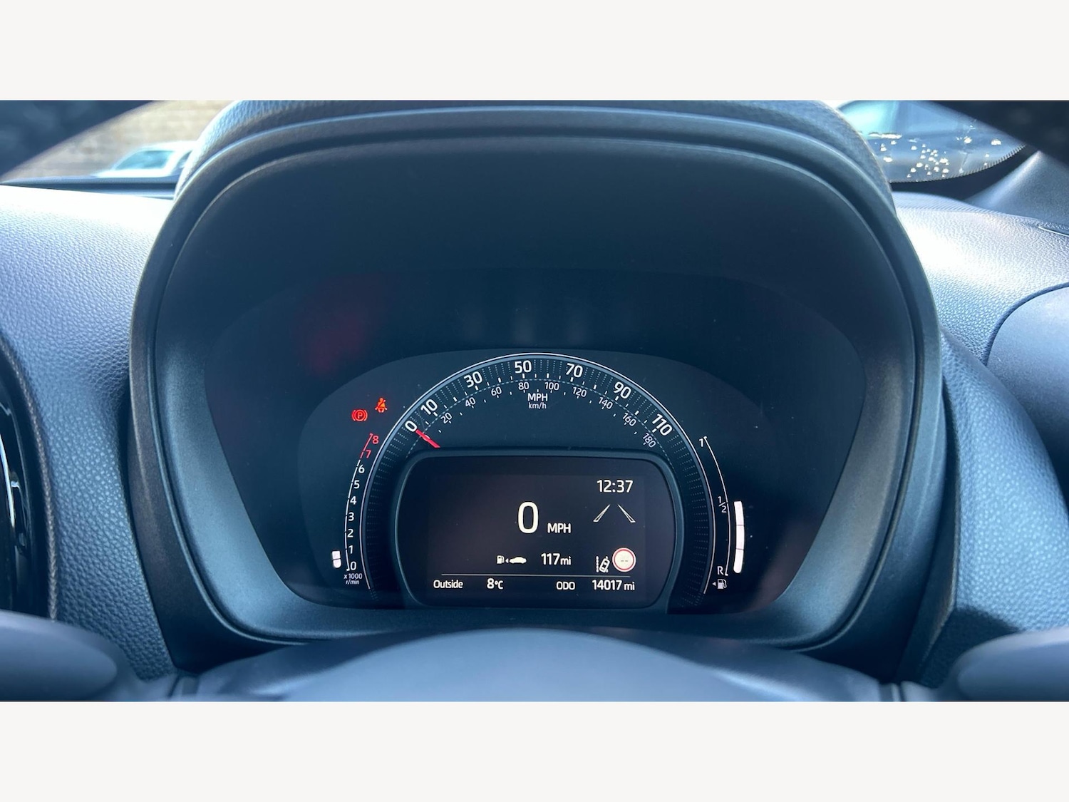 Used Toyota Aygo X 2023 for sale - 77074633: Photo 11