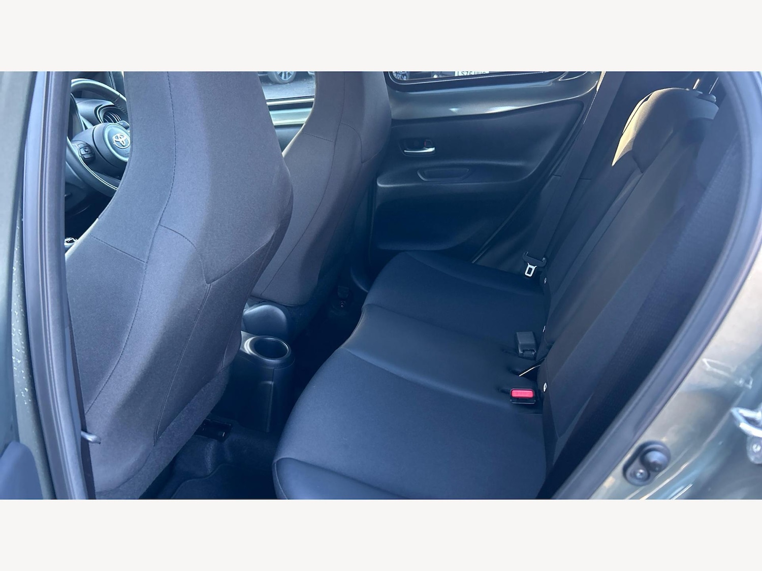 Used Toyota Aygo X 2023 for sale - 77074633: Photo 15