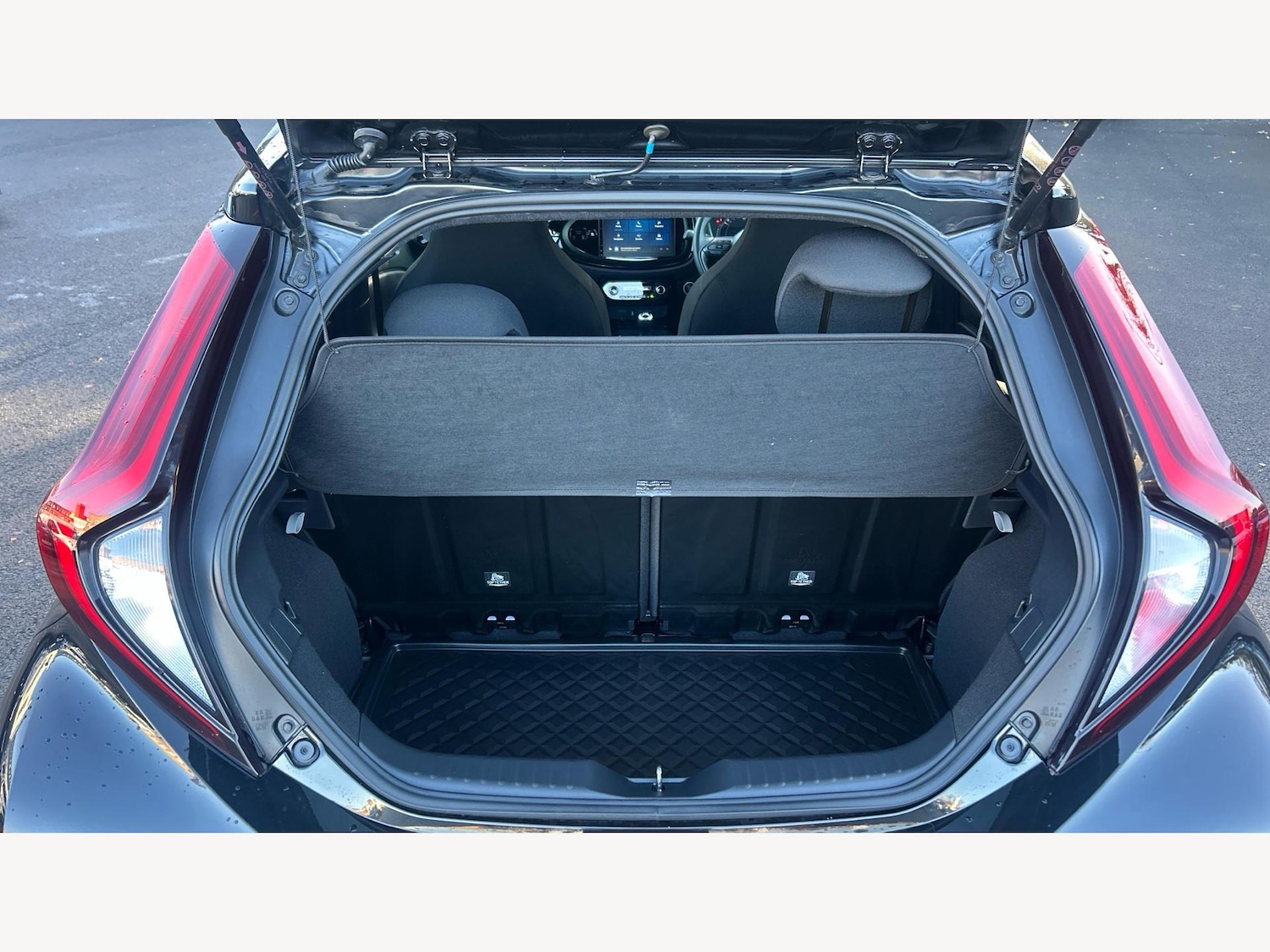 Used Toyota Aygo X 2023 for sale - 77074633: Photo 16