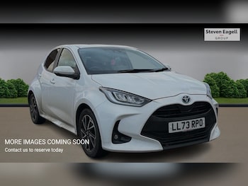 Used Toyota Yaris 2023 for sale - 77315124: Photo