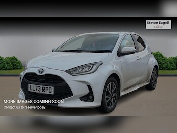 Used Toyota Yaris 2023 for sale - 77315124: Photo