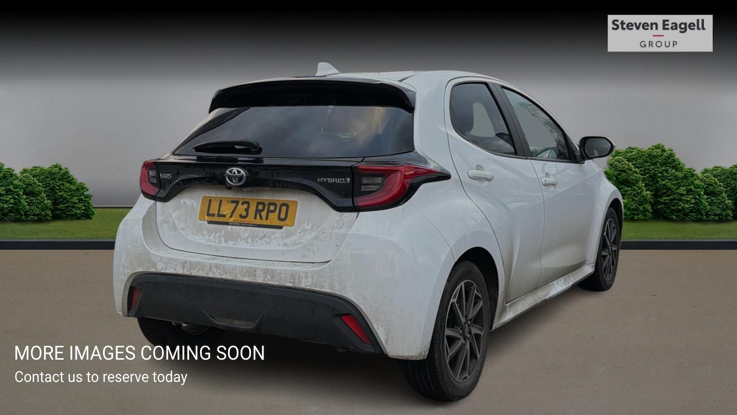 Used Toyota Yaris 2023 for sale - 77315124: Photo 4