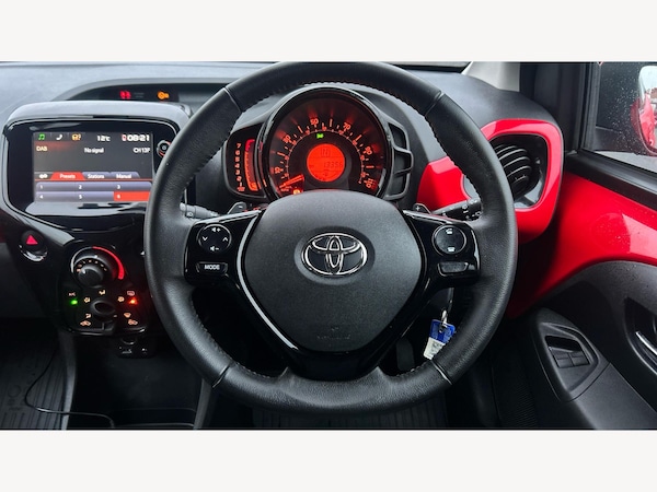 Used Toyota AYGO 2016 for sale - 76260228: Photo 10
