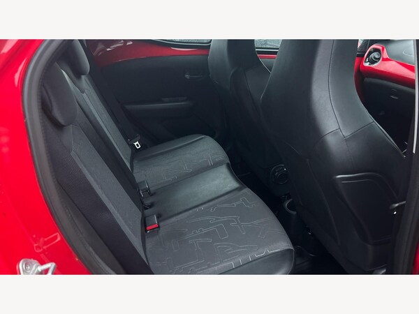 Used Toyota AYGO 2016 for sale - 76260228: Photo 14