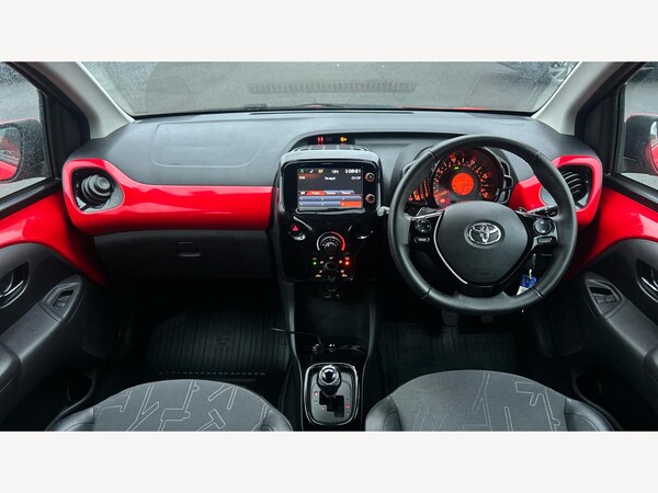 Used Toyota AYGO 2016 for sale - 76260228: Photo 7
