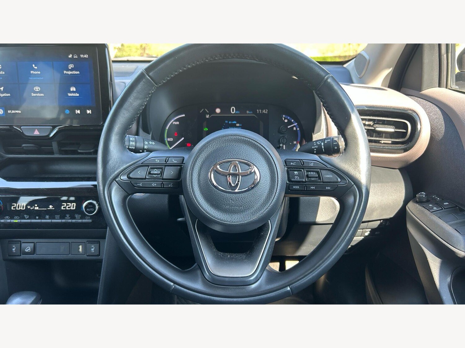 Used Toyota Yaris Cross 2023 for sale - 78006951: Photo 10