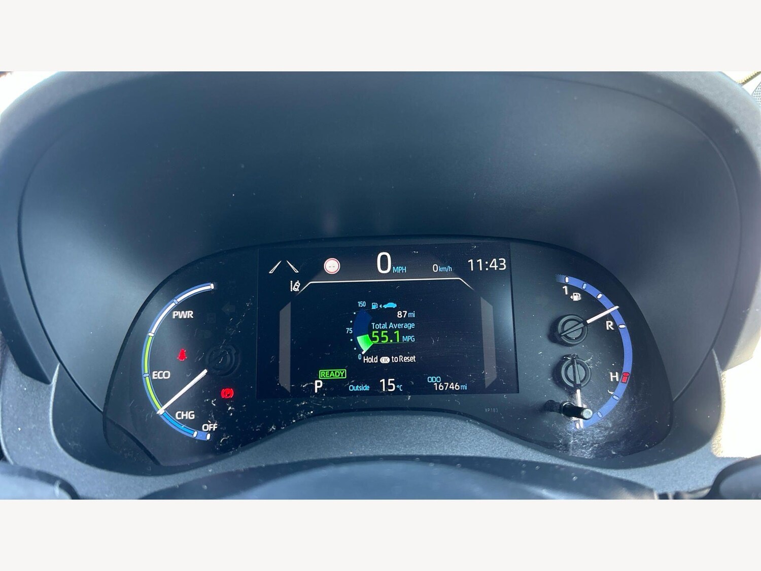 Used Toyota Yaris Cross 2023 for sale - 78006951: Photo 11