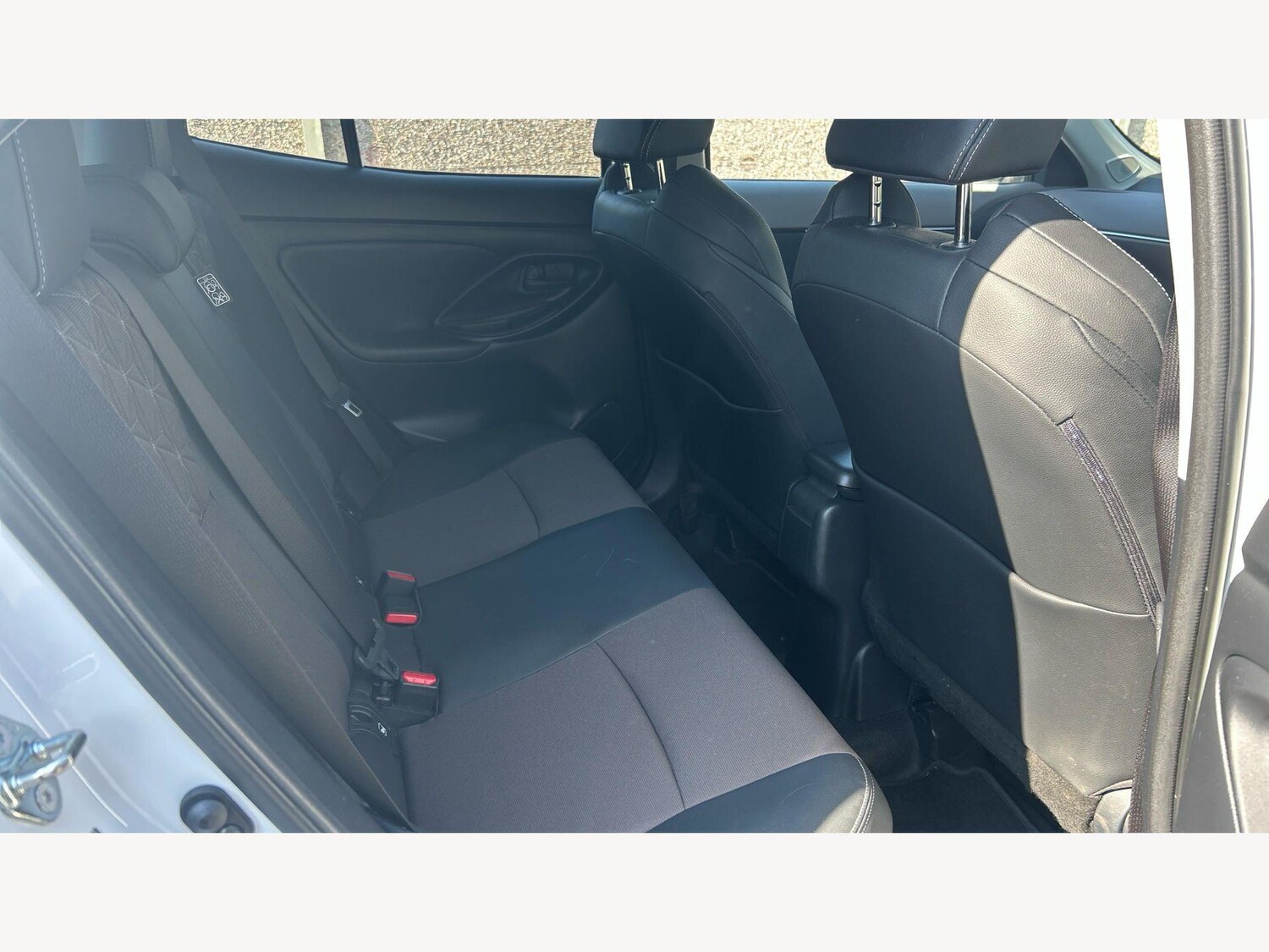 Used Toyota Yaris Cross 2023 for sale - 78006951: Photo 14