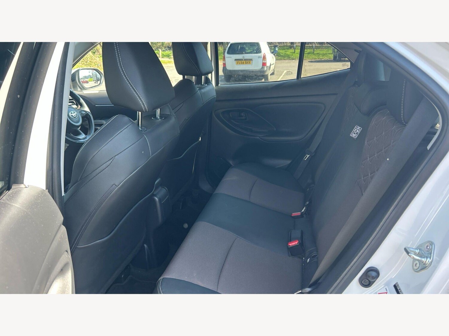 Used Toyota Yaris Cross 2023 for sale - 78006951: Photo 15